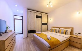 Jad Apartments - Isaran & Maurer