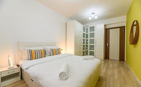 Jad Apartments - Isaran & Maurer